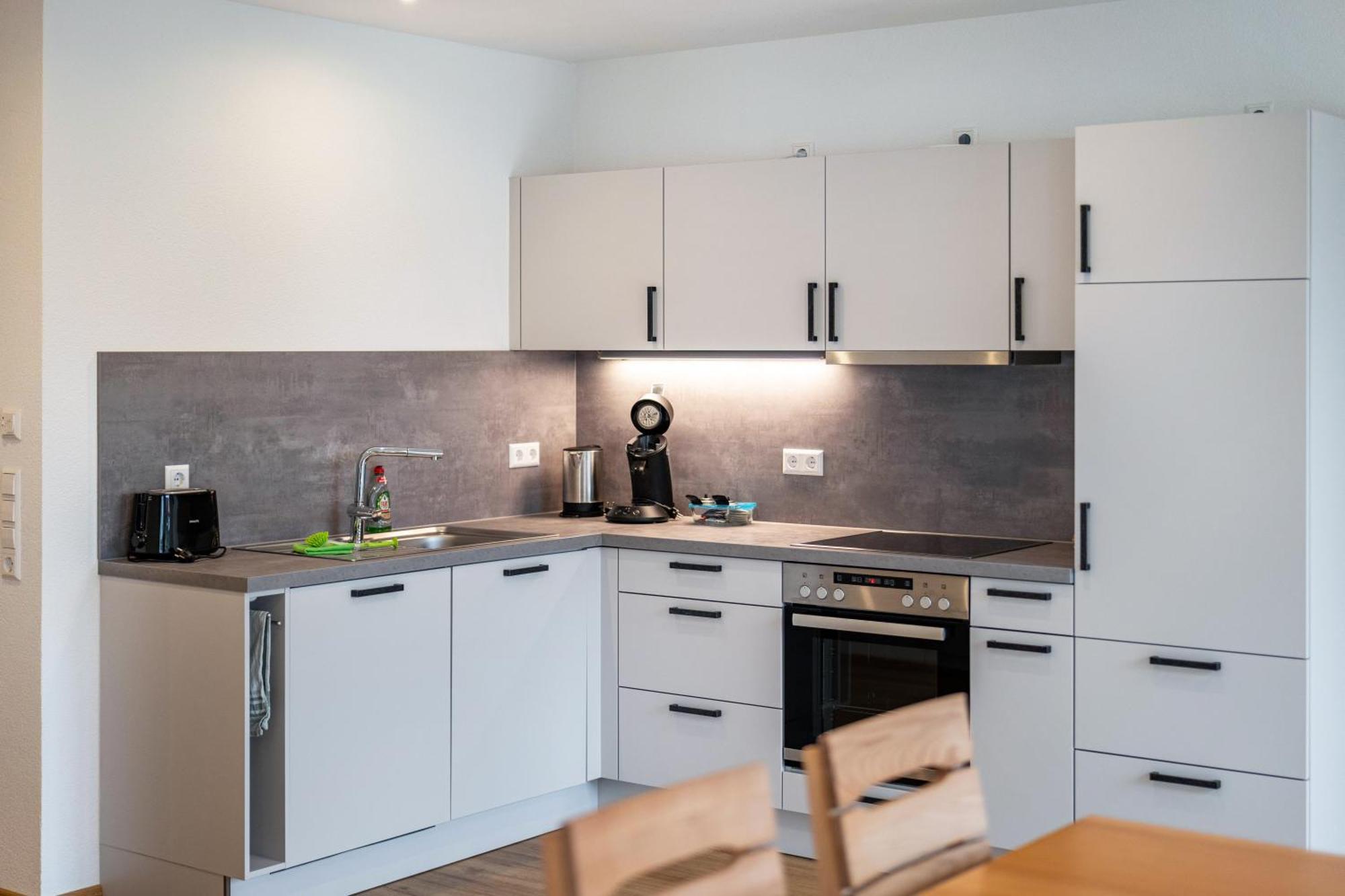 Kiefer Apartment Ravensburg Exterior photo