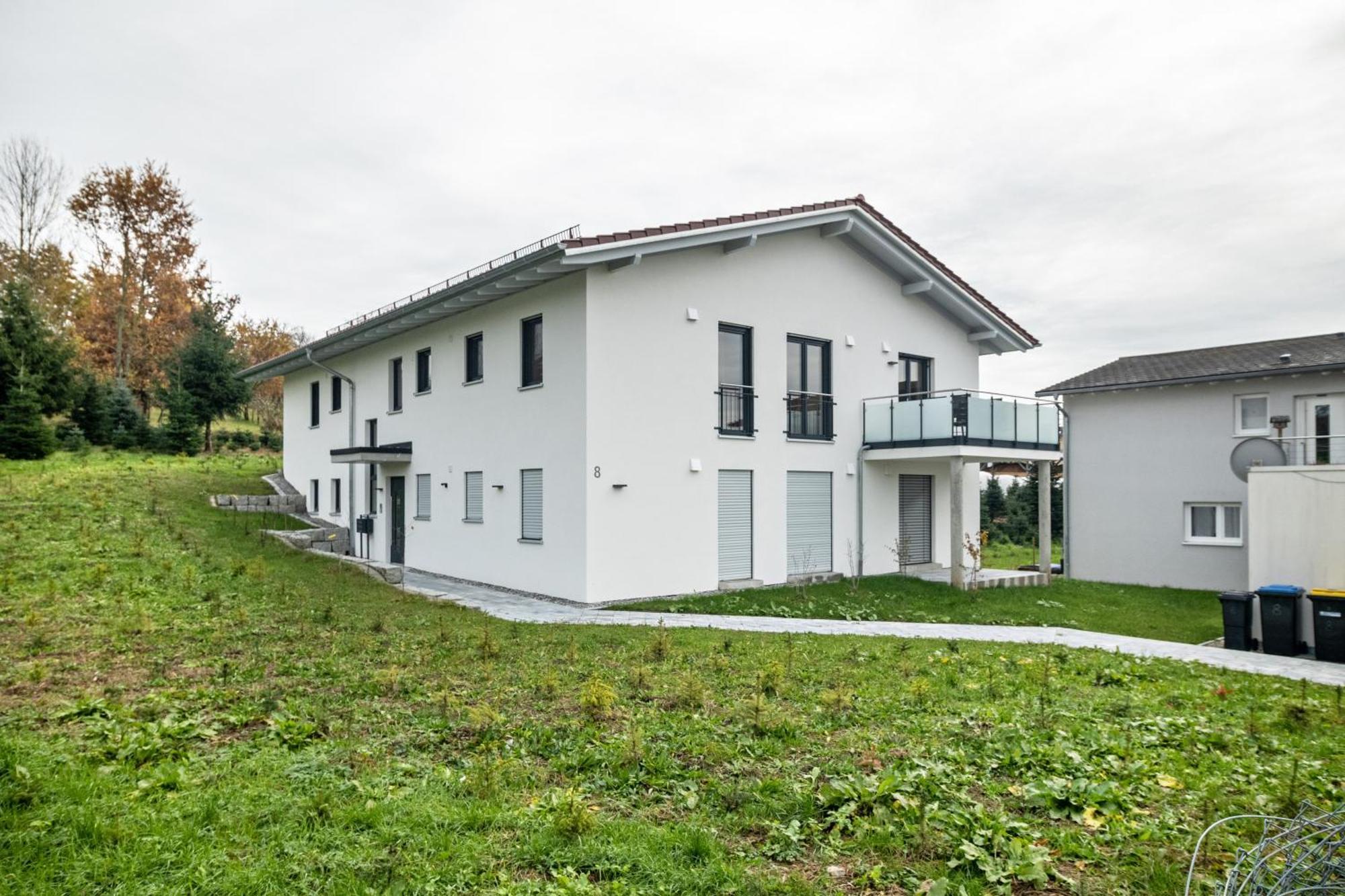 Kiefer Apartment Ravensburg Exterior photo