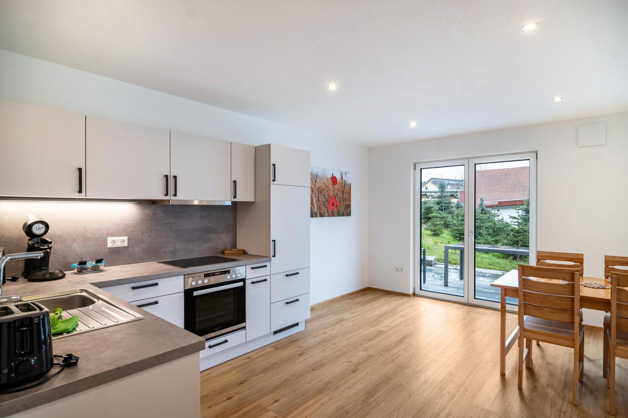 Kiefer Apartment Ravensburg Exterior photo