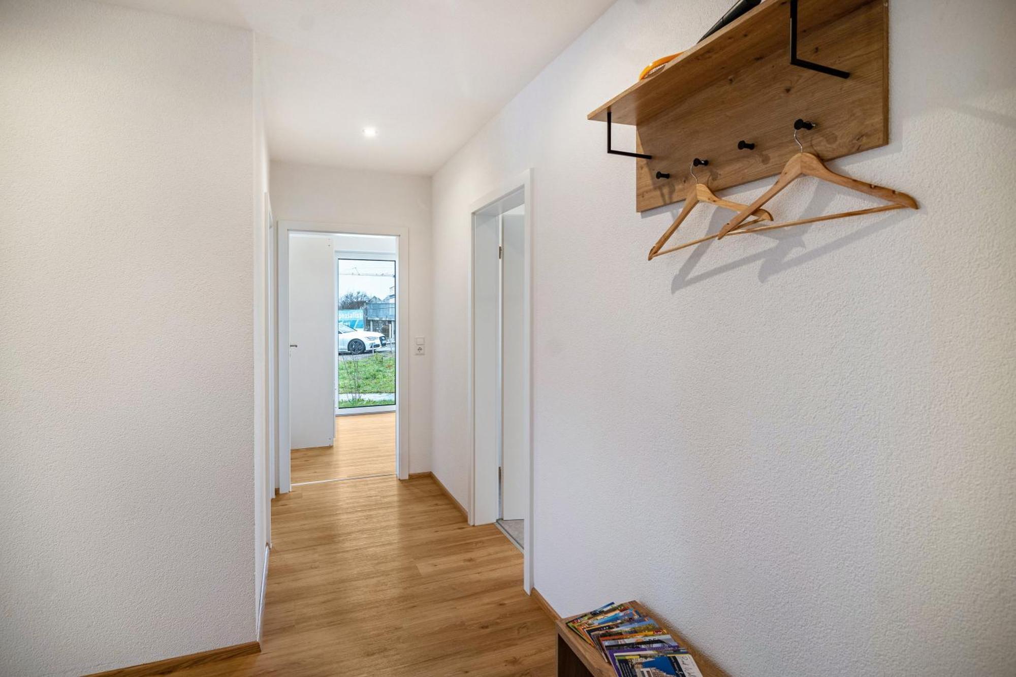 Kiefer Apartment Ravensburg Exterior photo